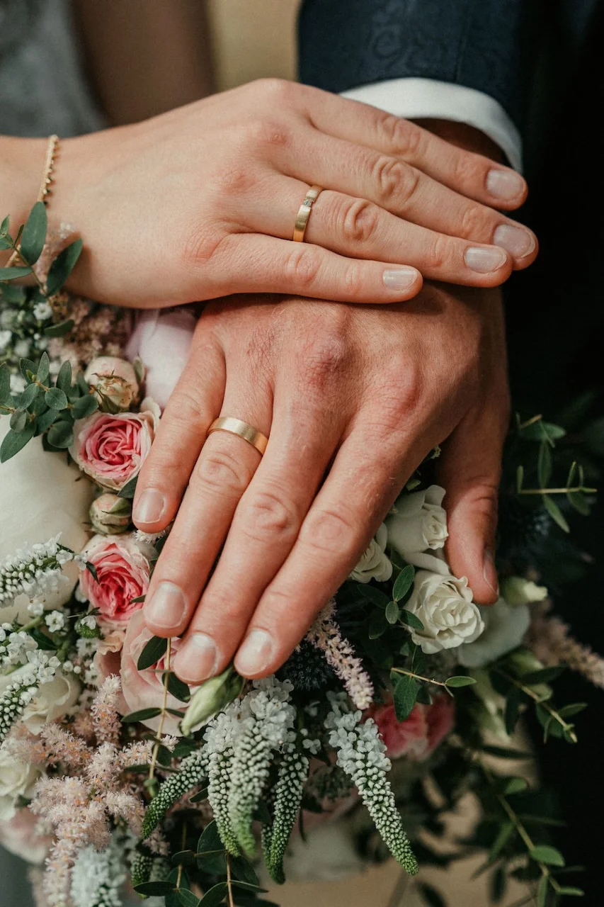 Hochzeitsfotografie von KlangBild