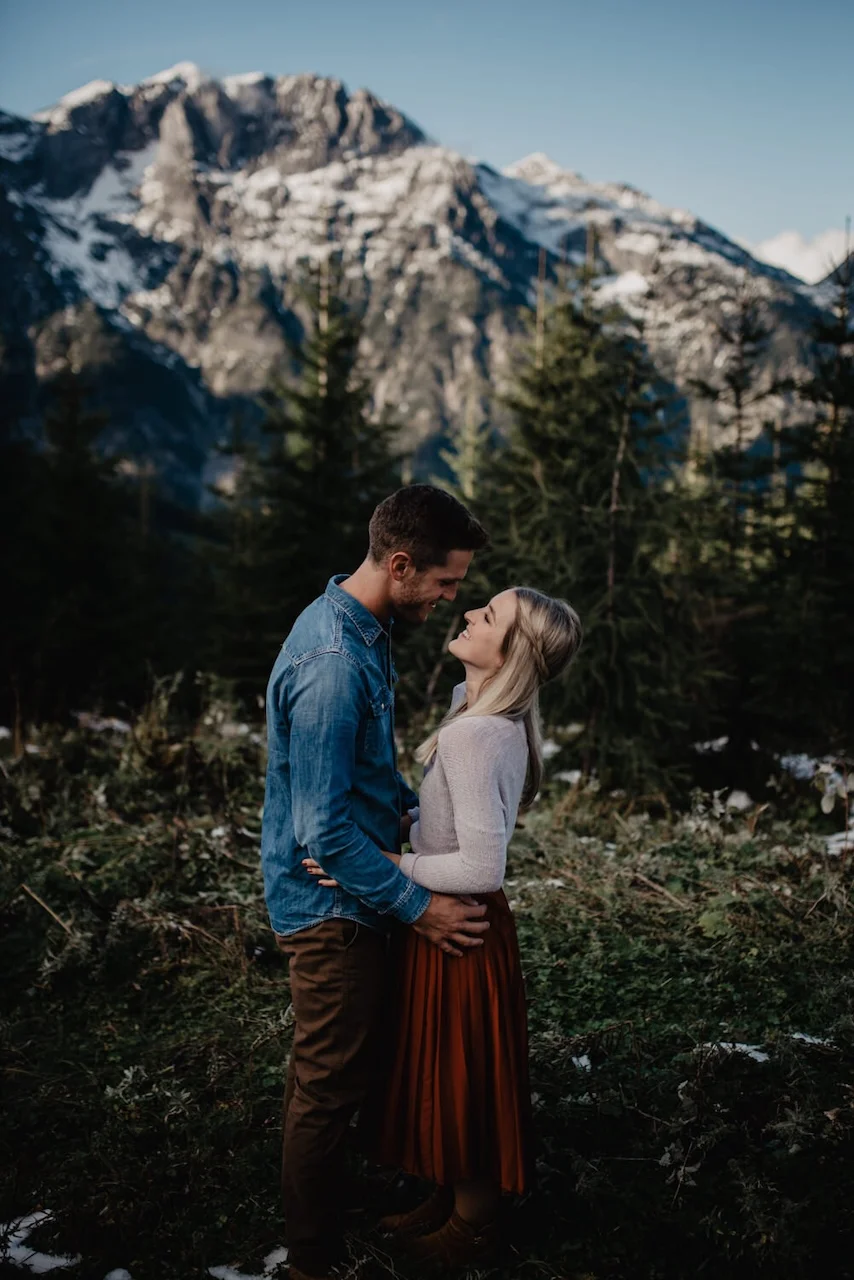 PÄRCHENFOTOGRAFIE von KlangBild